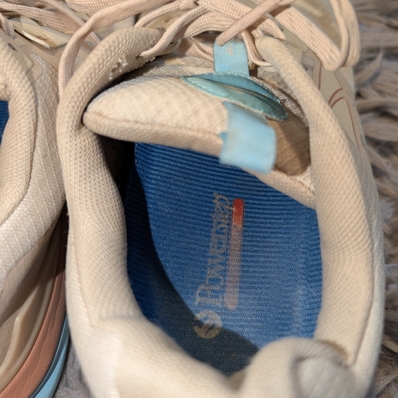 Altra Lone Peak 7 Trail Running Shoes in Tan - READ - Picture 7 of 11